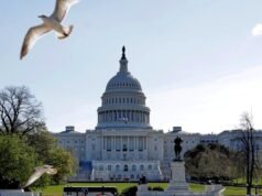 La Camera degli Stati Uniti vota per estendere le protezioni temporanee agli haitiani nel rimprovero di Trump