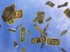 I repubblicani festeggiano l’ultimo rapporto sull’inflazione. Sì, davvero.