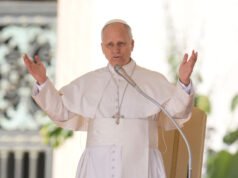 ‘Assurdo e disumano’: Sappiamo tutti di chi sta parlando Papa Leone