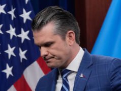 Hegseth viene intrappolato in un’altra bugia mentre non riesce a far girare la guerra con l’Iran