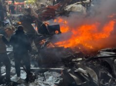 JD Vance sostiene che l’Iran sarebbe “stupido” se lasciasse fallire i colloqui sul Libano