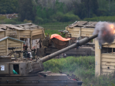 Israele intensifica gli attacchi al Libano mentre l’Iran blocca lo stretto di Hormuz