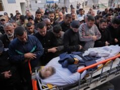 A sei mesi dall’inizio del “cessate il fuoco”, Gaza soffre i persistenti attacchi israeliani