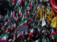 I mercati delle previsioni sono tornati sotto i riflettori, questa volta a causa della guerra in Iran