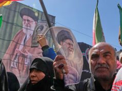 I leader iraniani cercano di mostrare unità dopo che Trump si fa beffe della lotta per il potere