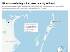 La figlia di Lynette Hooker ripercorre i suoi ultimi passi