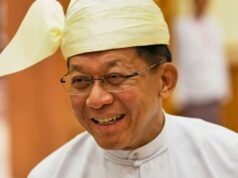 Il governo militare del Myanmar ha respinto l’offerta dei colloqui di pace