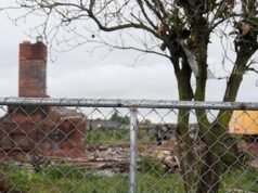 Il tenente dello sceriffo rischia l’accusa di omicidio per esplosione mortale