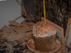 Inizia il cessate il fuoco della Pasqua ortodossa russo-ucraina