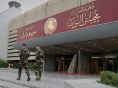 Il parlamento iracheno elegge presidente il politico curdo Nizar Amedi