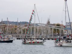 RSF condanna il “rapimento” di tre giornalisti a bordo della flottiglia umanitaria di Gaza
