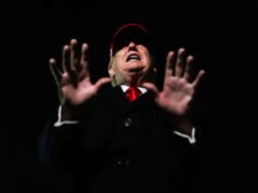 Come le mosse sciatte di Trump potrebbero costare ai repubblicani il Senato