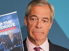 Teme di perdere il blocco elettorale “Pakistano-Kashmiri-Bangladeshi”