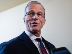 Il massimo leader repubblicano avverte che Donald Trump ha bisogno di un piano di uscita dall’Iran