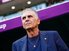 Carlos Queiroz nominato allenatore del Ghana prima della Coppa del Mondo