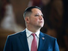 Il deputato repubblicano annuncia il “pensionamento” dopo aver ammesso di aver avuto una relazione con un membro dello staff