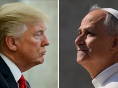 Il Papa ha mostrato al mondo come opporsi a Trump