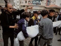 Chiusura settimanale della Palestina: attacchi coordinati e sfratti a Gaza, Cisgiordania