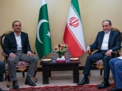 Crescono le speranze di una svolta nei colloqui USA-Iran con la mediazione del Pakistan