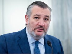 Probabilità di Ted Cruz di diventare giudice della Corte Suprema mentre rivela la chat di Trump