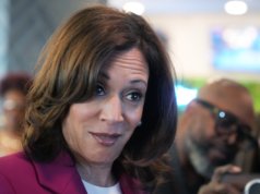 Kamala Harris si lamenta dei prezzi del gas nonostante abbia supervisionato i più alti mai registrati in qualità di vicepresidente