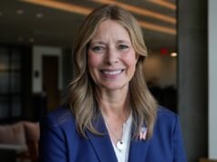 Amy Acton a breve distanza da Vivek Ramaswamy in Ohio: nuovo sondaggio