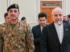 Il Pakistan invia una delegazione in Iran, mescolando i messaggi degli Stati Uniti per i colloqui di pace