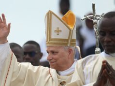 Papa Leone XIV Zig-Zag sui dilemmi della migrazione