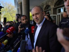 L’ex presidente filo-russo vince il voto in Bulgaria in mezzo alla crisi di corruzione