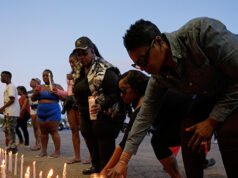 L’uomo che ha ucciso 8 bambini ha ottenuto la libertà vigilata per accusa di armi da fuoco nel patteggiamento del 2019