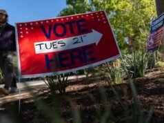 Chi è Jack Hurley? Il giudice nominato dal GOP blocca la riorganizzazione distrettuale della Virginia