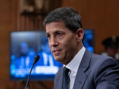 La Commissione bancaria del Senato voterà sulla nomina di Kevin Warsh alla Fed