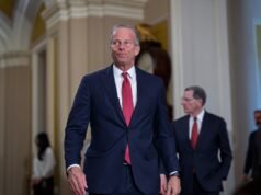 Trump chiede ai repubblicani di unirsi sulla spinta alla riconciliazione del bilancio