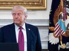 Trump definisce le elezioni in Virginia “truccate” dopo il referendum sulla riorganizzazione distrettuale