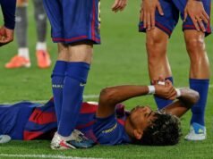 Yamal, Salah ed Ekitike salteranno la Coppa del Mondo 2026 a causa di un infortunio?