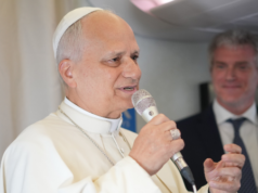 “La vita umana va rispettata”