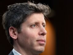 Sam Altman di OpenAI si scusa per non aver denunciato l’attentatore di massa canadese