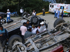 Le FARC marxiste uccidono 21 persone nel peggior attacco terroristico degli ultimi decenni