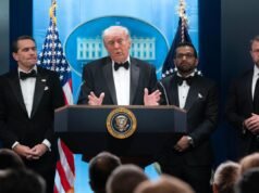 Obama esorta a respingere la violenza dopo la sparatoria alla cena dei corrispondenti