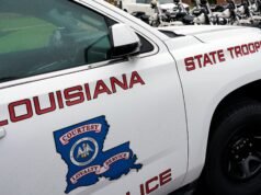 Un uomo della Louisiana uccide 7 dei suoi figli, un altro bambino in una sparatoria di massa