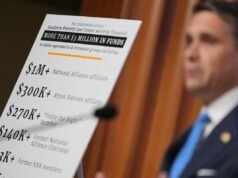 Finanziamenti ai gruppi d’odio dell’SPLC: lettere all’editore – 25 aprile 2026