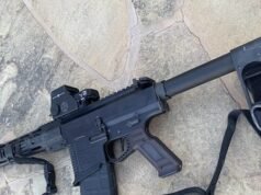 Possessori di armi dell’americano Erich Pratt: il Congresso deve abolire il controllo delle armi dell’era Biden se vuole il voto sulle armi