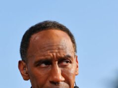 Joey Logano critica Stephen A Smith per aver detto che i piloti NASCAR non sono atleti