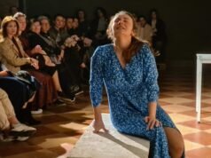 Il teatro dei veterani ucraini trasforma le ferite di guerra in catarsi