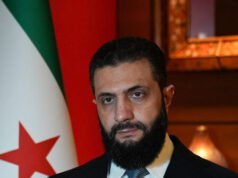 La Siria afferma di aver contrastato l’attacco missilistico Hezbollah sostenuto dall’Iran contro Israele dalla Siria