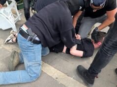 Un uomo israeliano ha costruito un laboratorio di bombe per il complotto iraniano contro l’ex primo ministro Bennett, dicono le autorità