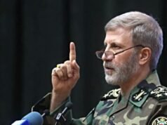 L’Iran giura “umiliazione, disgrazia, rimorso permanente e certo” per gli Stati Uniti