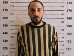 Le autorità siriane arrestano il principale sospettato del massacro di Tadamon del 2013