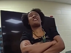 Insegnante della Florida licenziata perché “twerking” e si autodefiniva “prostituta da un milione di dollari”