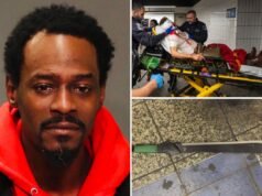 Un amico sostiene che il maniaco slasher della Grand Central teneva solo il machete per proteggersi: rapporto